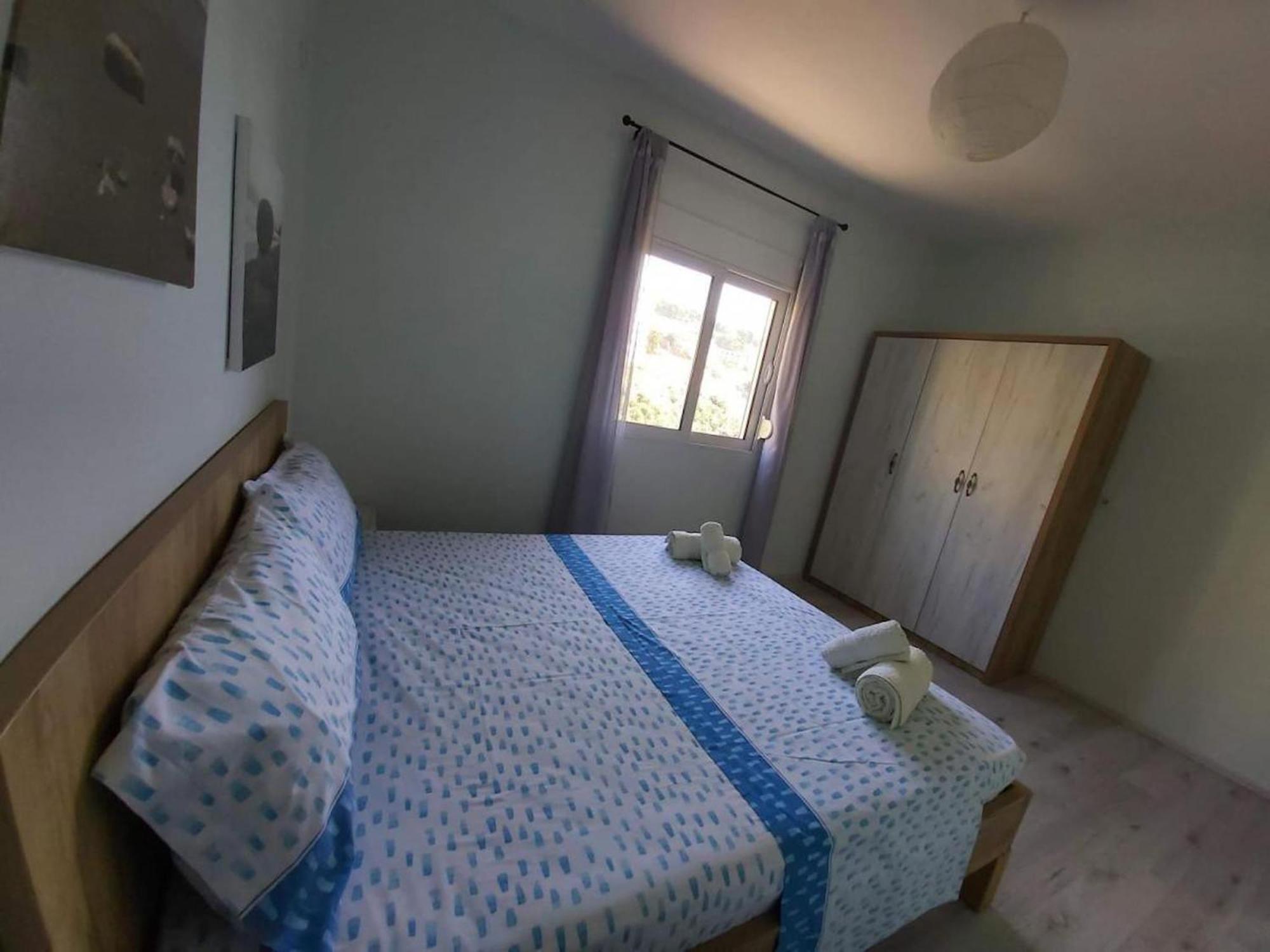 Sunset Penthouse Διαμέρισμα Σαράντα Εξωτερικό φωτογραφία