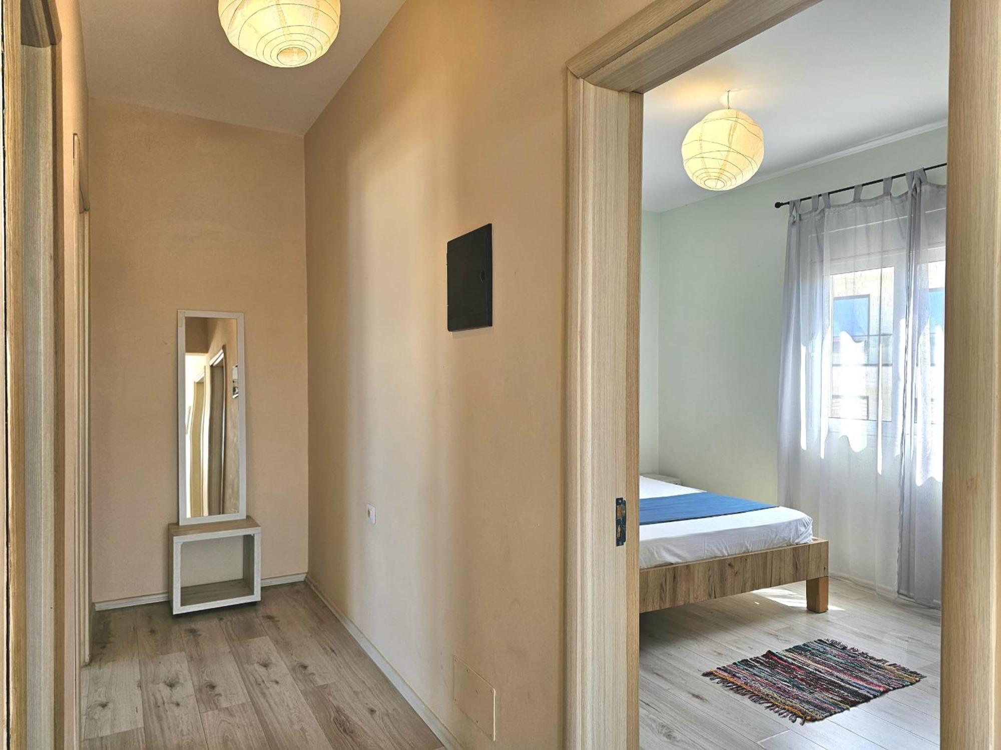 Sunset Penthouse Διαμέρισμα Σαράντα Εξωτερικό φωτογραφία