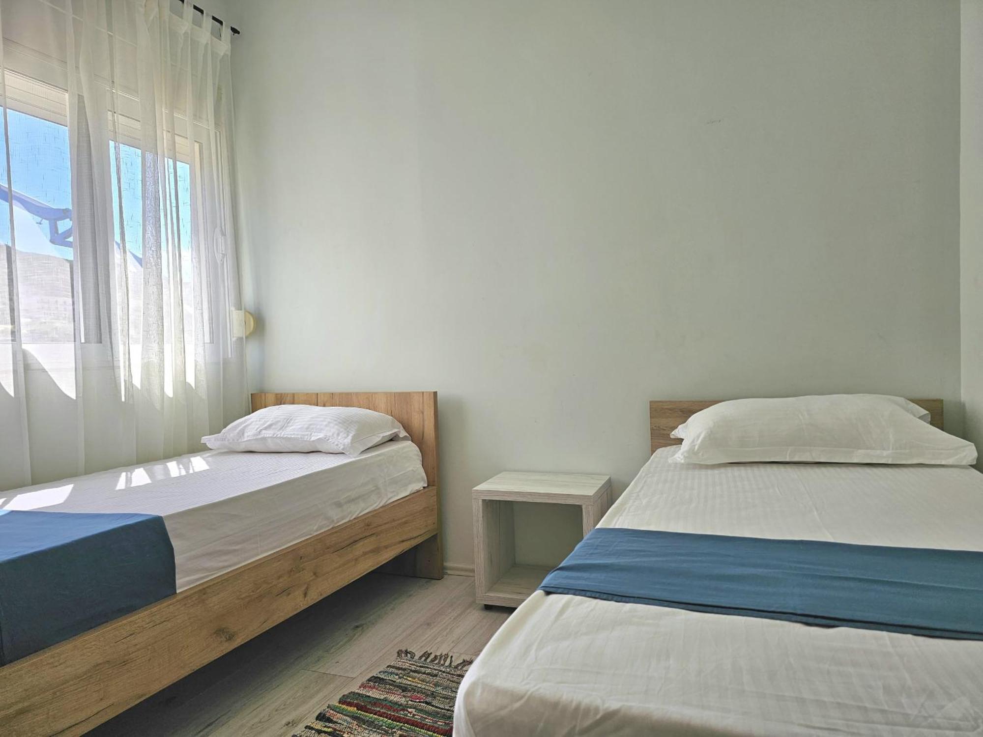 Sunset Penthouse Διαμέρισμα Σαράντα Εξωτερικό φωτογραφία